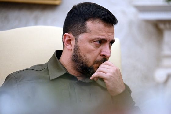 Volodimir Zelenski