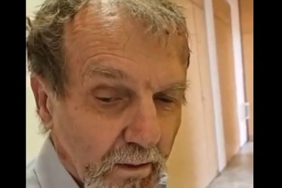 Atentator na slovačkog premijera