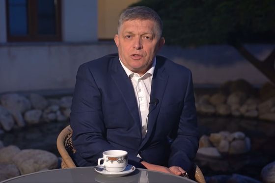 Robert Fico