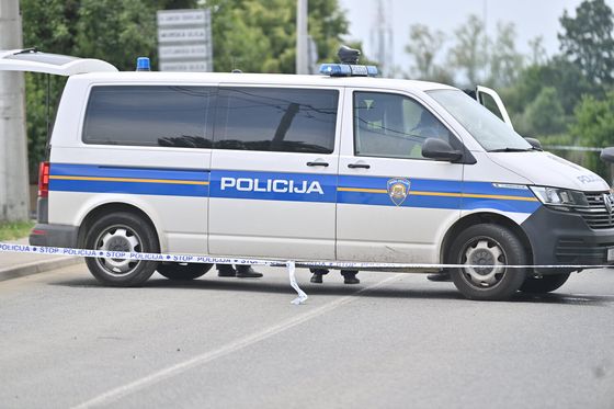 U prometnoj nesreći u Dugom Selu poginulo je dijete - 6