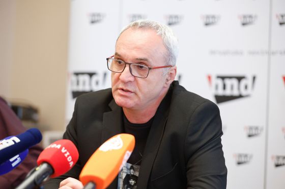 Hrvoje Zovko