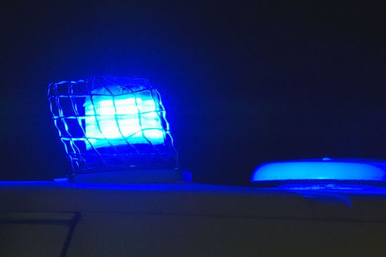 Policija - 1