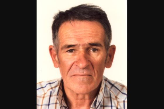 Nestali Dinko Litović