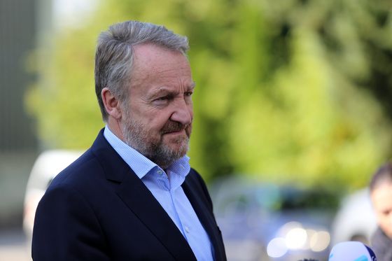 Bakir Izetbegović