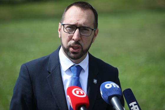 Tomislav Tomašević