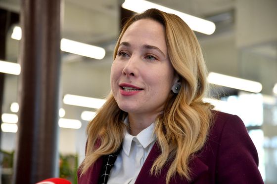 Marija Selak Raspudić