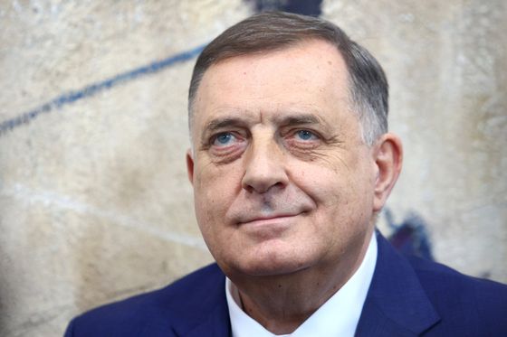Milorad Dodik - 4