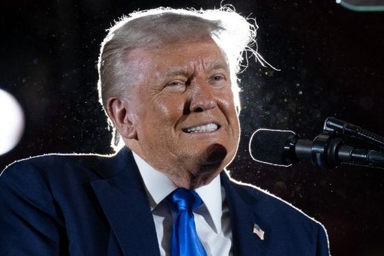 Američki predsjednik Donald Trump