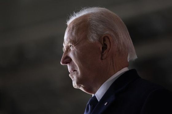 Joe Biden