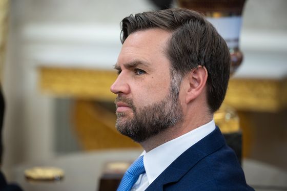 J. D. Vance