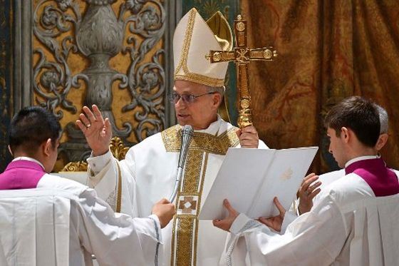 Papa Lav XIV.