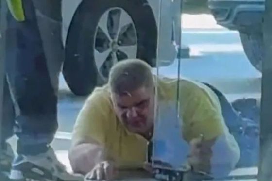 Pretučeni srpski menadžer Saša Mirković