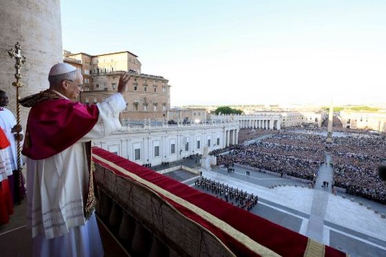 Papa Lav XIV.