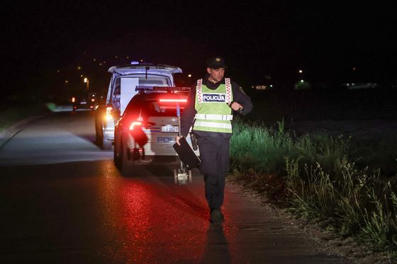 U Soblincu se dogodila prometna nesreća u kojoj je stradao motociklist