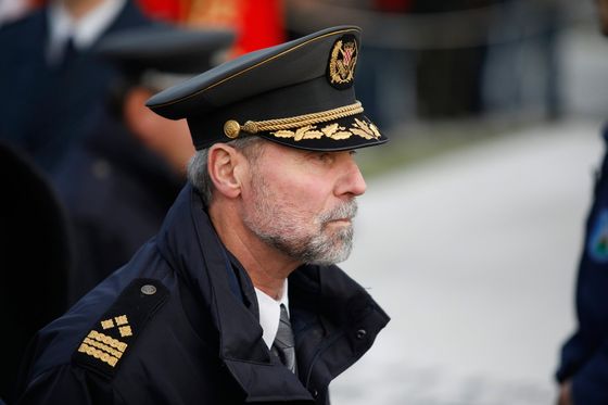 General Mate Laušić