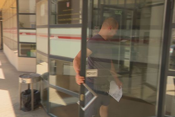 Hrvatski zavod za zapošljavanje
