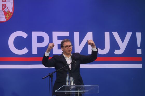 Skup Aleksandra Vučića - 6