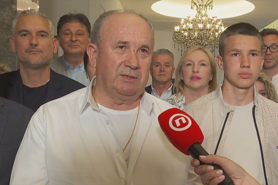 Željko Kerum