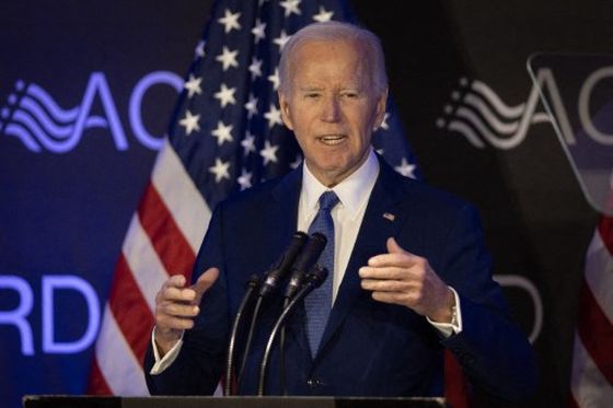 Bivši američki predsjednik Joe Biden
