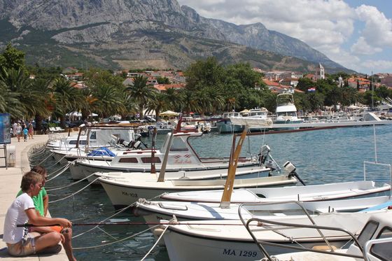 Baška Voda
