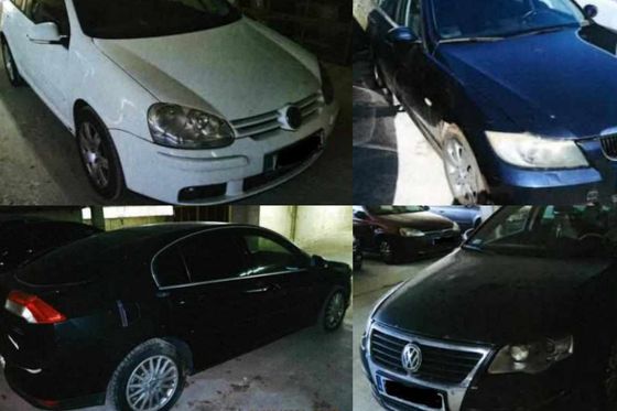 Država prodaje automobile
