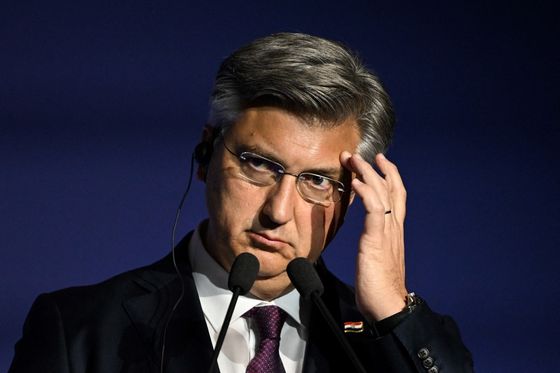 Andrej Plenković