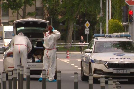 Bomba u Prečkom - 2