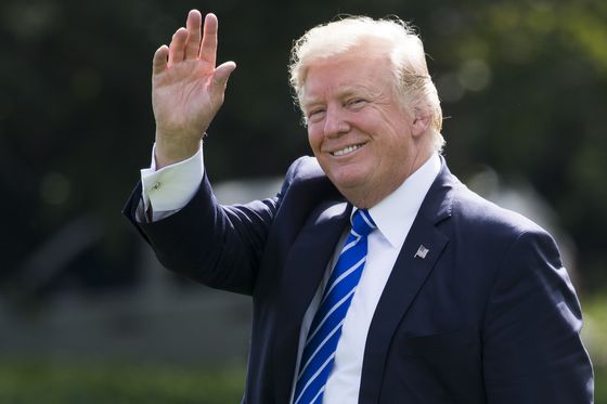 Donald Trump (Foto: AFP)