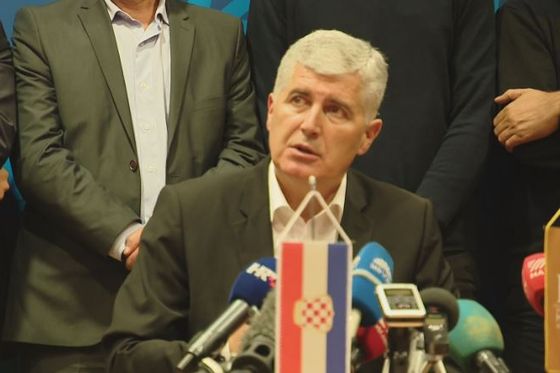 Dragan Čović (Dnevnik.hr)