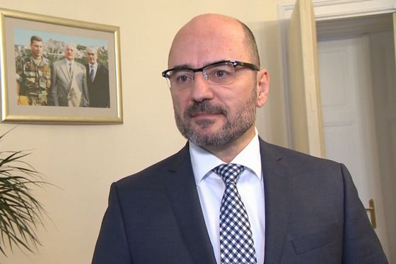 Milijan Brkić (Foto: Dnevnik.hr)