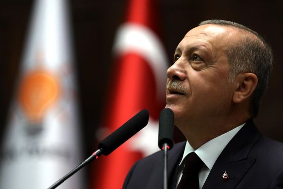 Turski predsjednik Tayyip Erdogan (Foto: AFP)