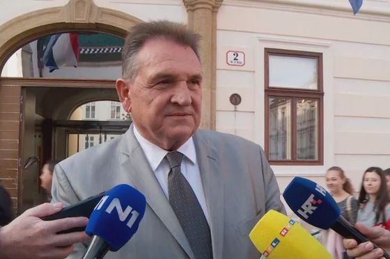 Radimir Čačić (Foto: Dnevnik.hr)