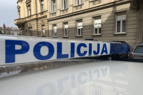 Policija, ilustracija (Foto: PU zagrebačka)