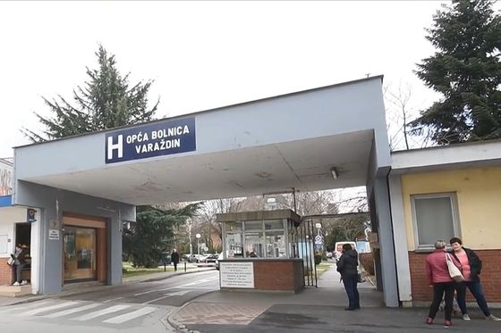 Opća bolnica Varaždin