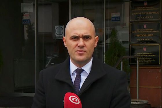 Josip Dabro