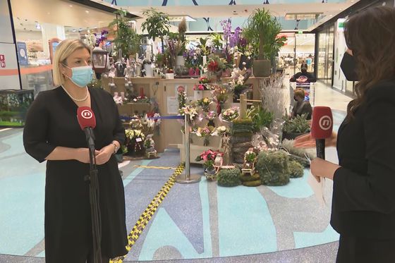 Dijana Kladar, stručnjakinja za potrošačko pravo, i Sanja Vištica