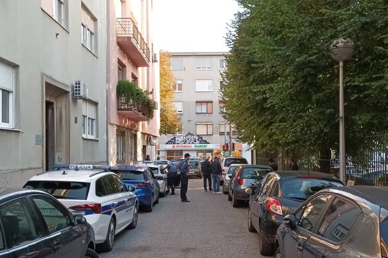 U stanu u Zagrebu pronađeno tijelo muškarca - 1