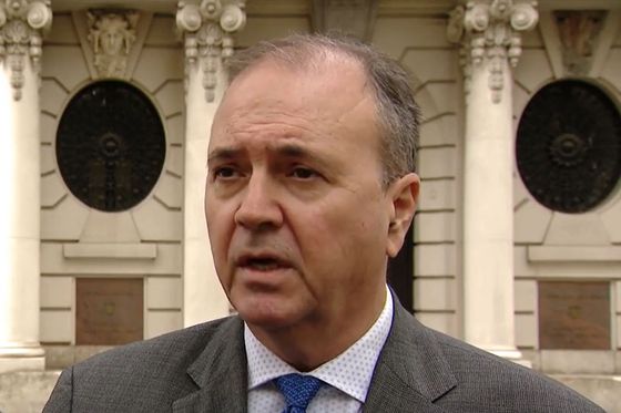 Frano Matušić