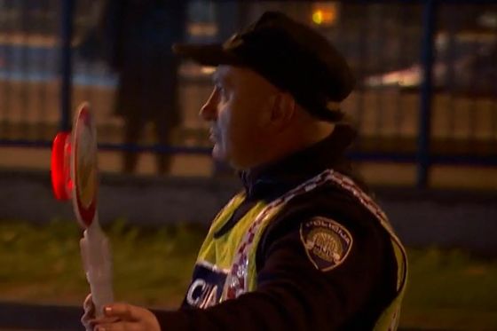 Vožnja pod utjecajem alkohola - 3