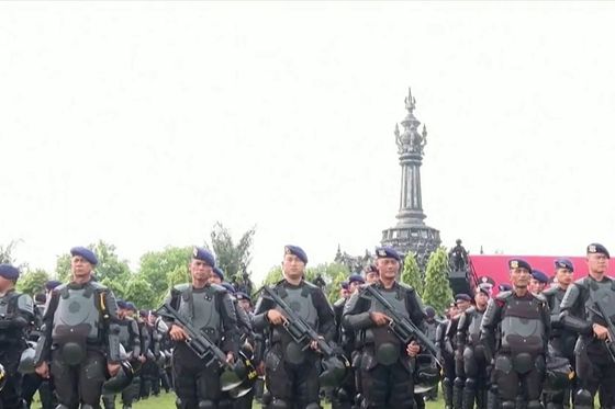G20 summit - 5