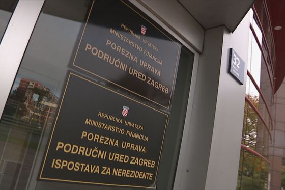 Porezni dužnici - 1