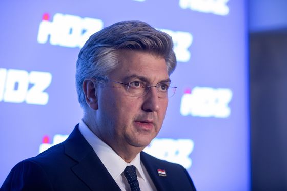 Andrej Plenković