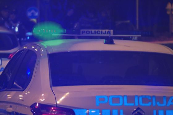 Policija