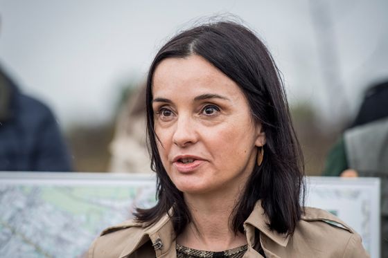 Marija Vučković