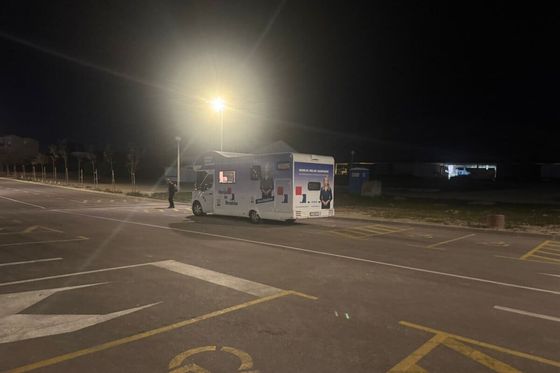 Kamper predsjedničke kandidatkinje Marije Selak Raspudić