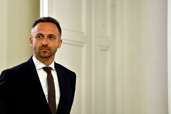 Marin Piletić, ministar rada