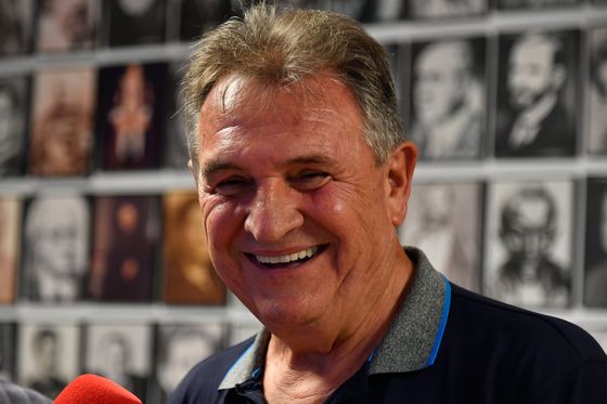 Radimir Čačić