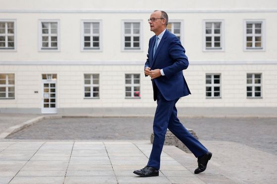 Friedrich Merz - 2