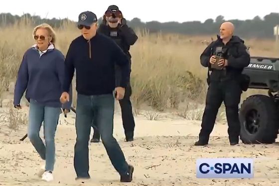 Američki predsjednik Joe Biden