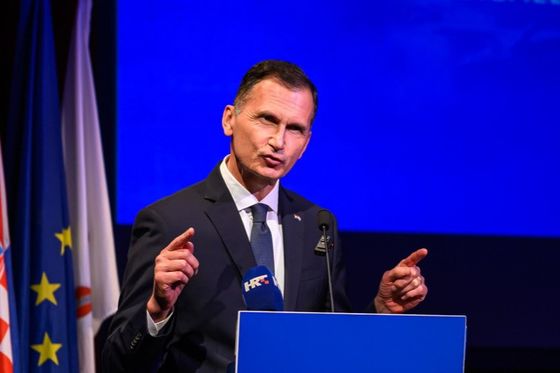 Dragan Primorac